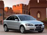 Volvo S40 2004 года (ZA)
